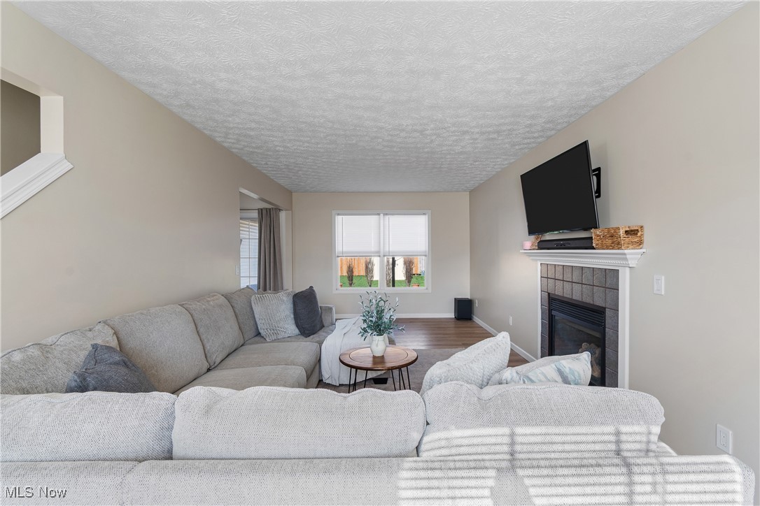 4805 Parwich Circle, Canton, Ohio image 5