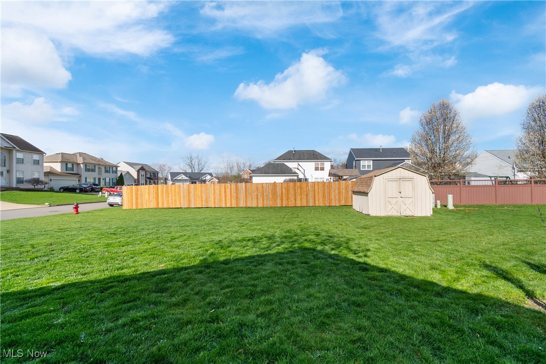 4805 Parwich Circle, Canton, Ohio image 26