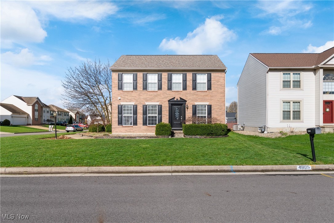 4805 Parwich Circle, Canton, Ohio image 2