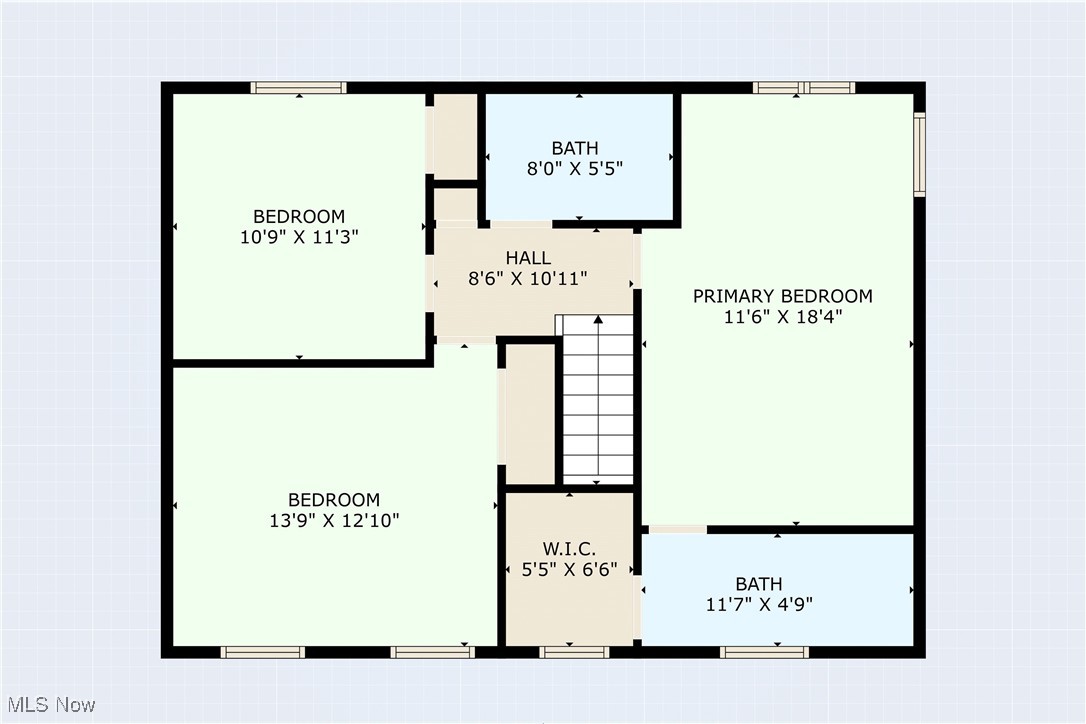 4805 Parwich Circle, Canton, Ohio image 13