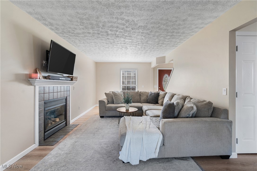 4805 Parwich Circle, Canton, Ohio image 4