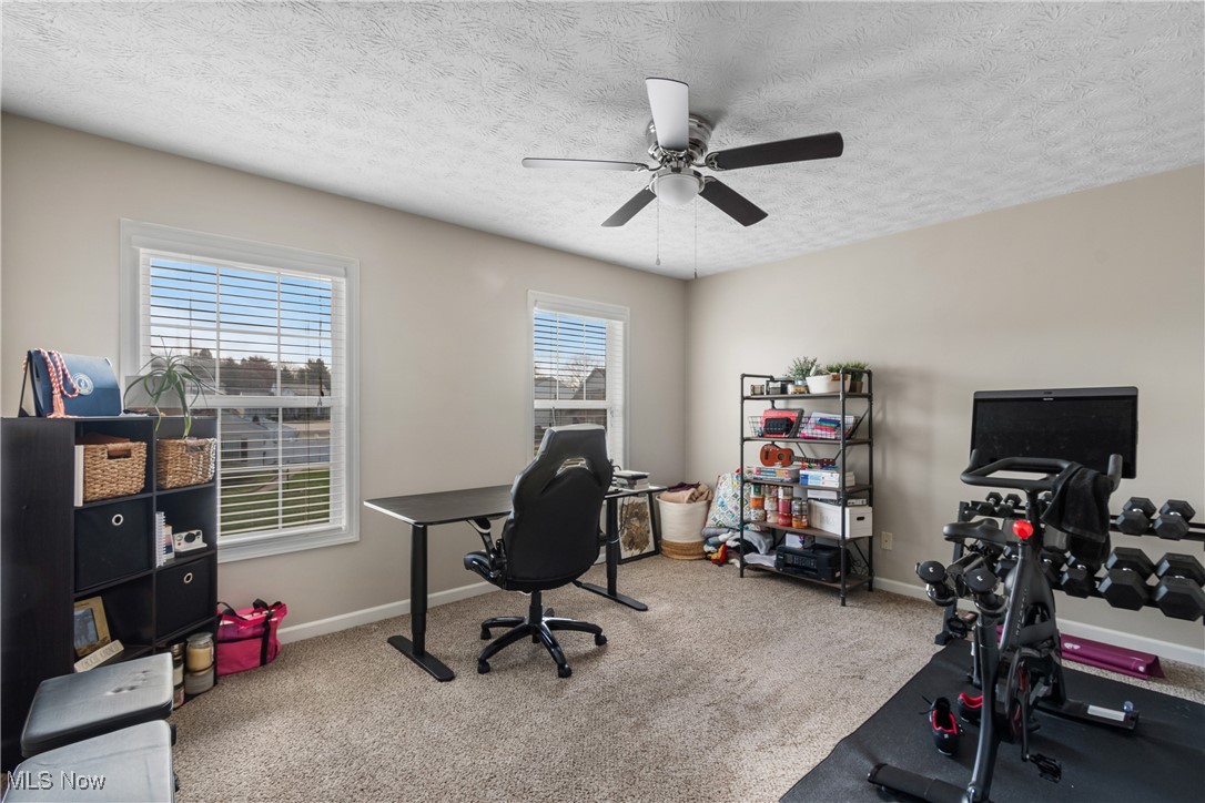 4805 Parwich Circle, Canton, Ohio image 17