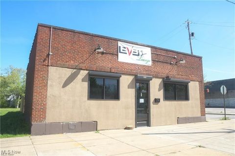 Homes for Sale in 44105 | Howard Hanna