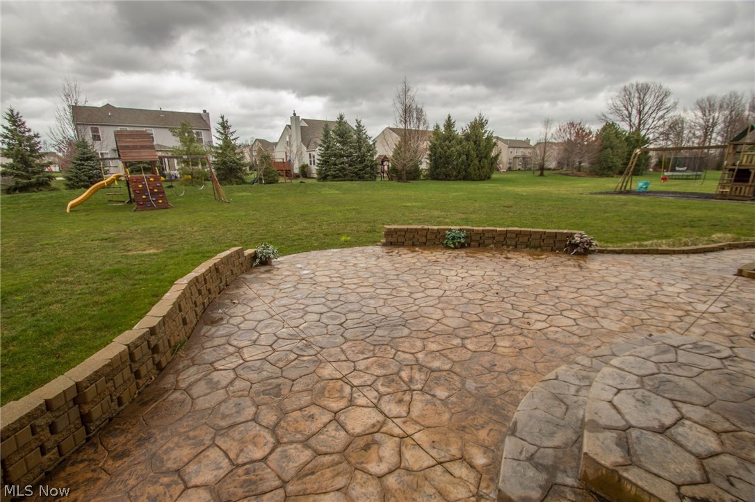 Arbor Acres - Residential