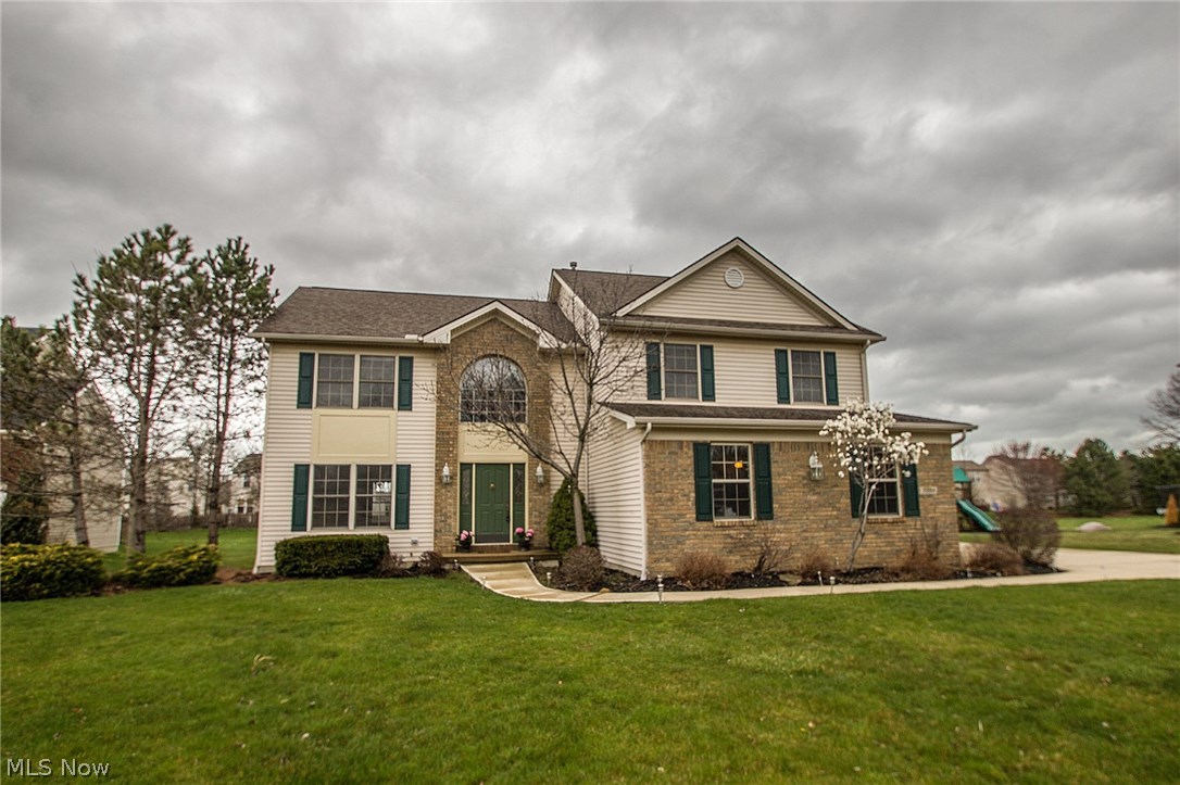 Arbor Acres - Residential