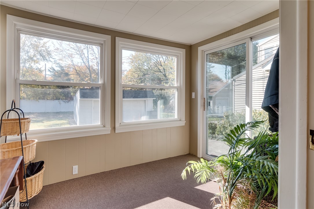 August Cook Allotment - Residential