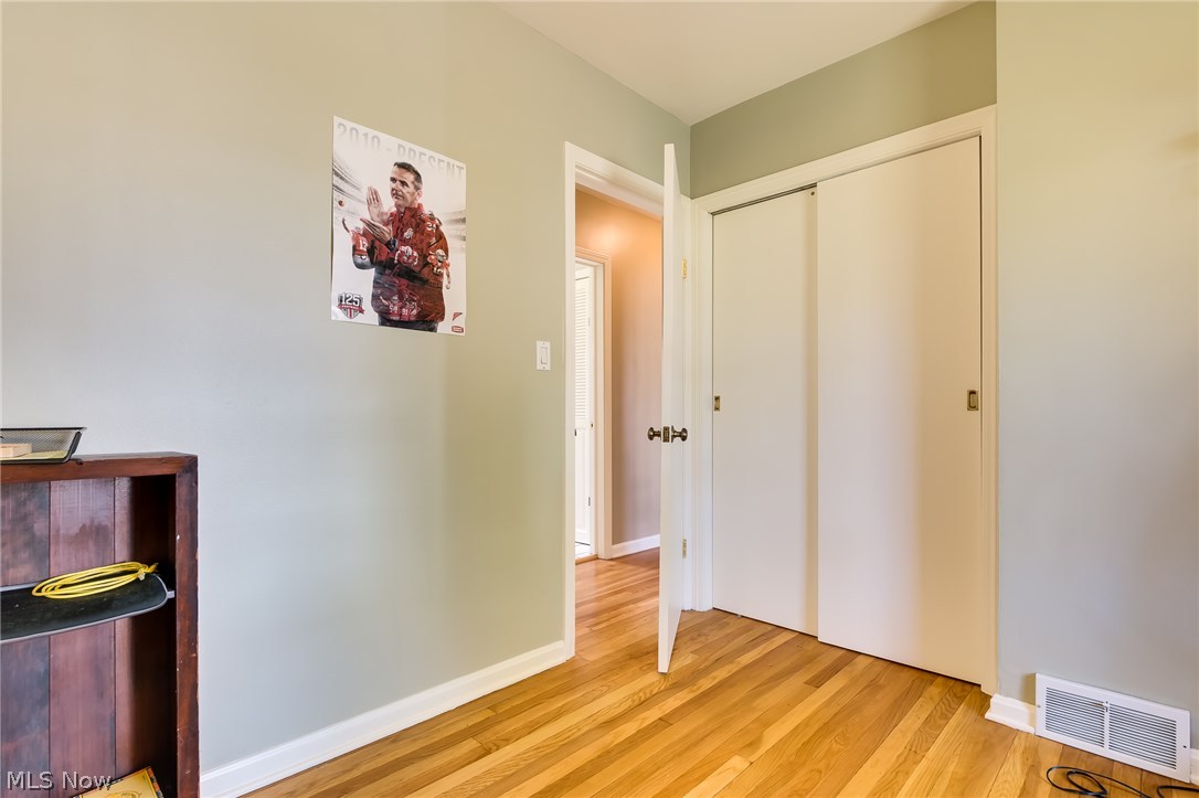 August Cook Allotment - Residential