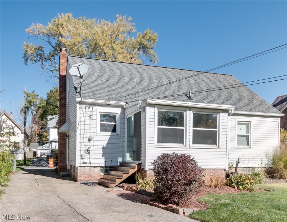 August Cook Allotment - Residential