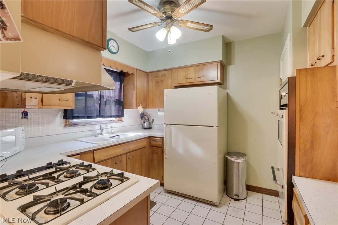 August Cook Allotment - Residential