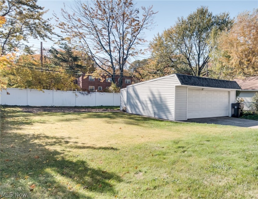 August Cook Allotment - Residential