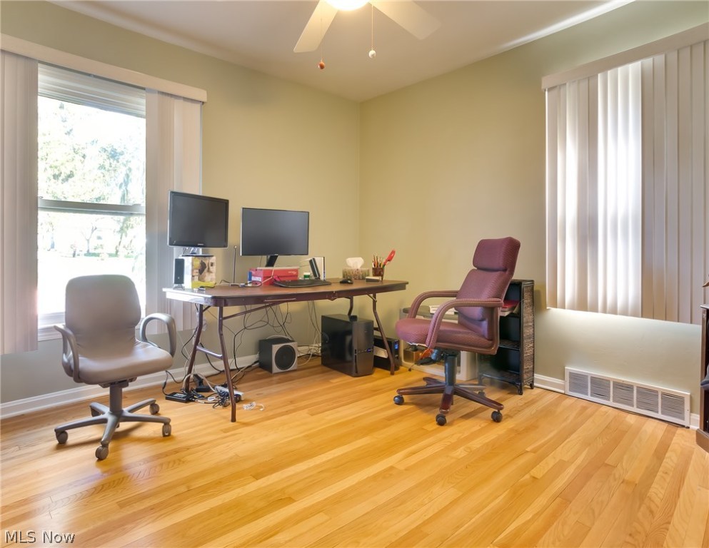 August Cook Allotment - Residential