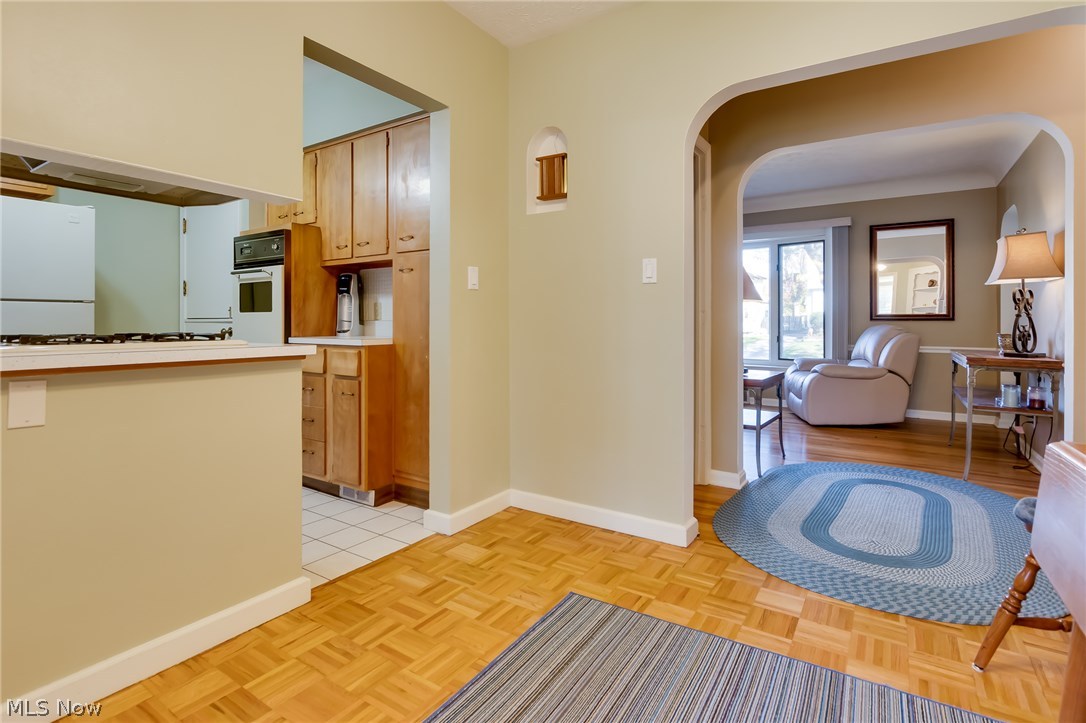 August Cook Allotment - Residential