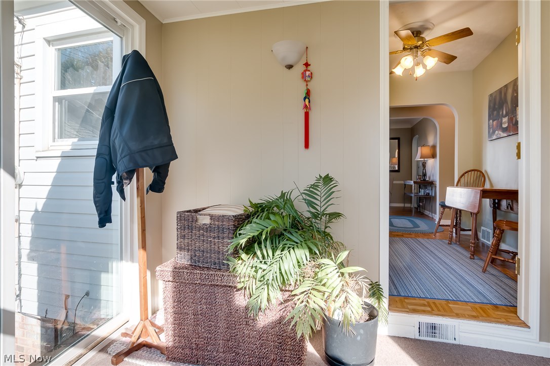 August Cook Allotment - Residential