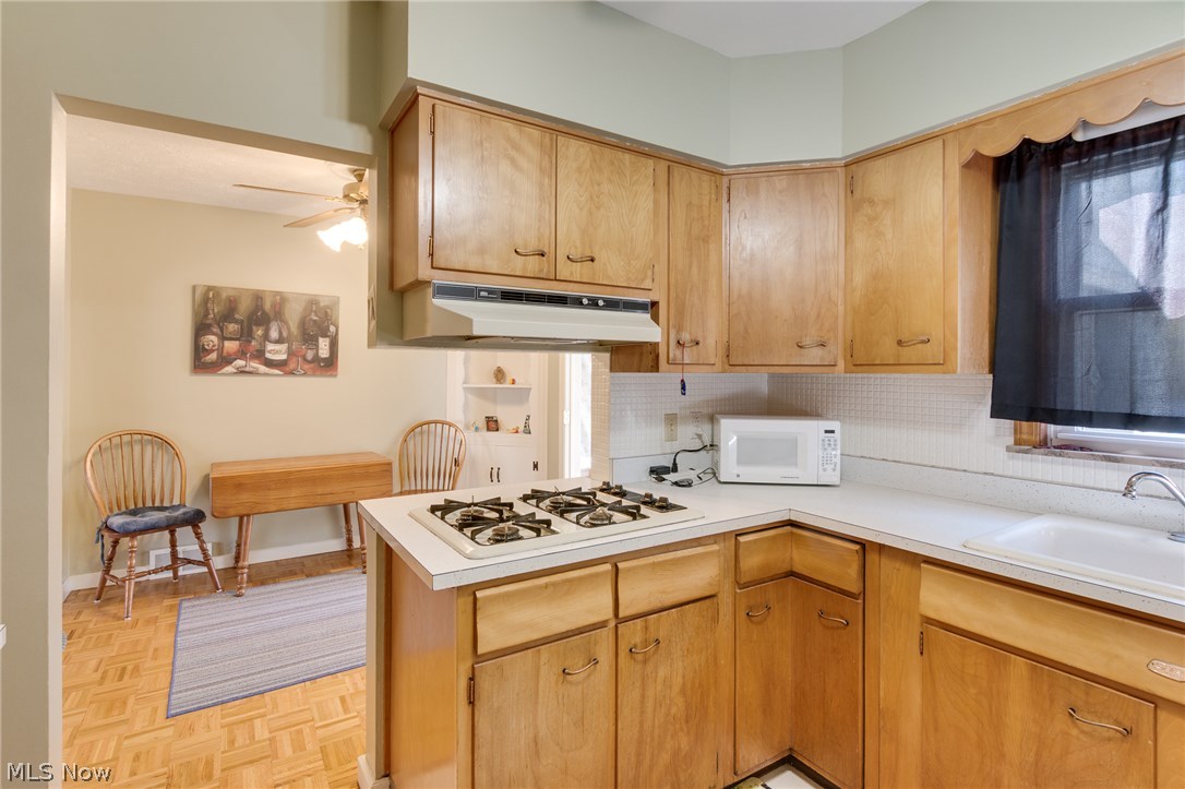 August Cook Allotment - Residential