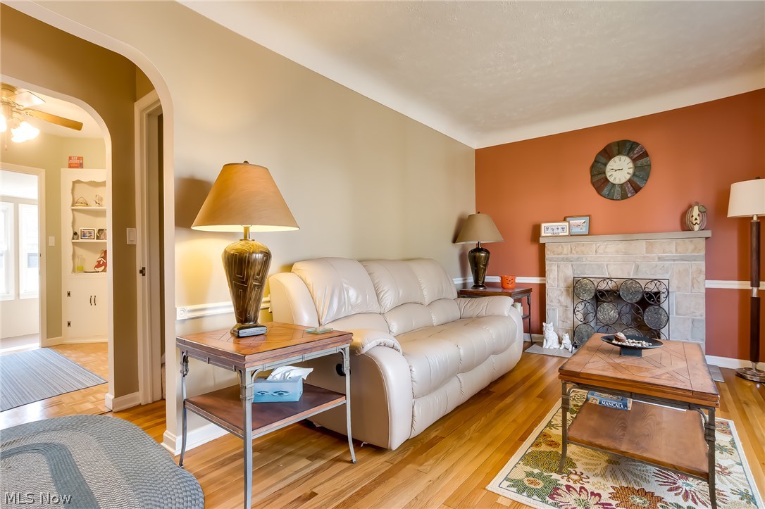 August Cook Allotment - Residential