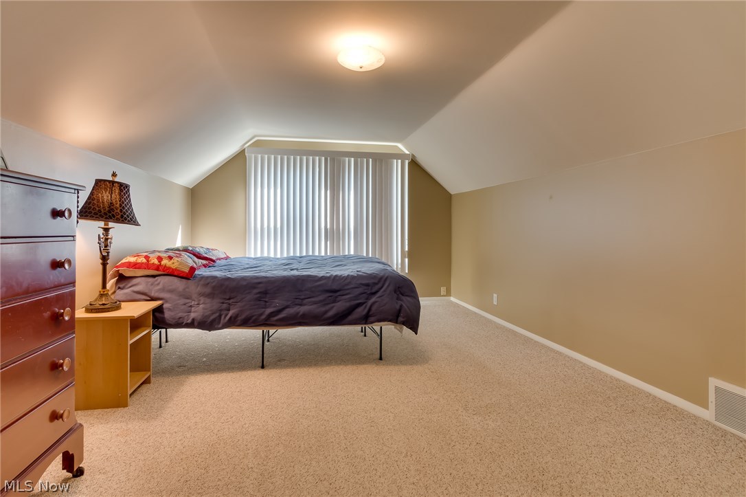 August Cook Allotment - Residential