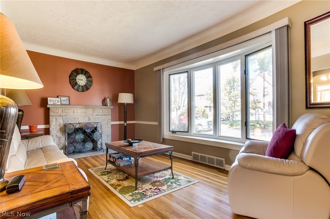 August Cook Allotment - Residential