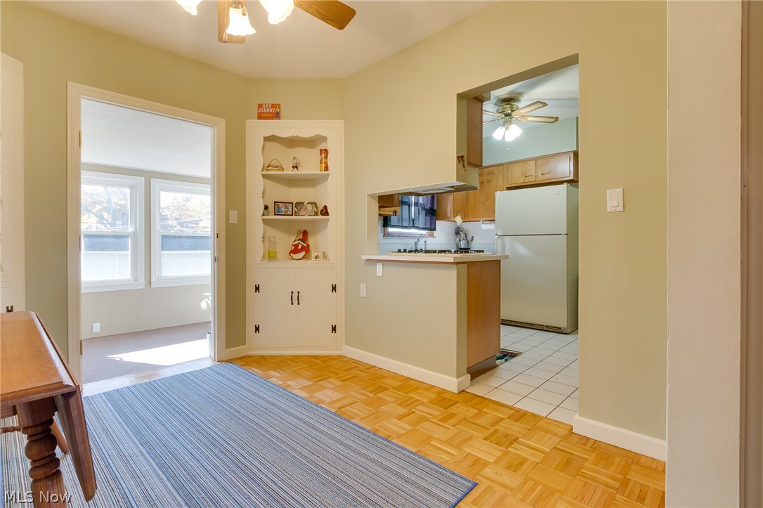 August Cook Allotment - Residential