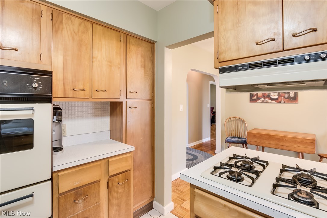 August Cook Allotment - Residential