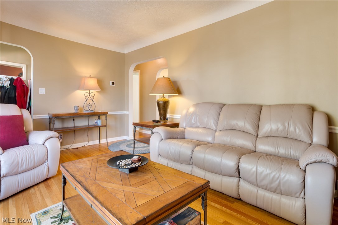 August Cook Allotment - Residential