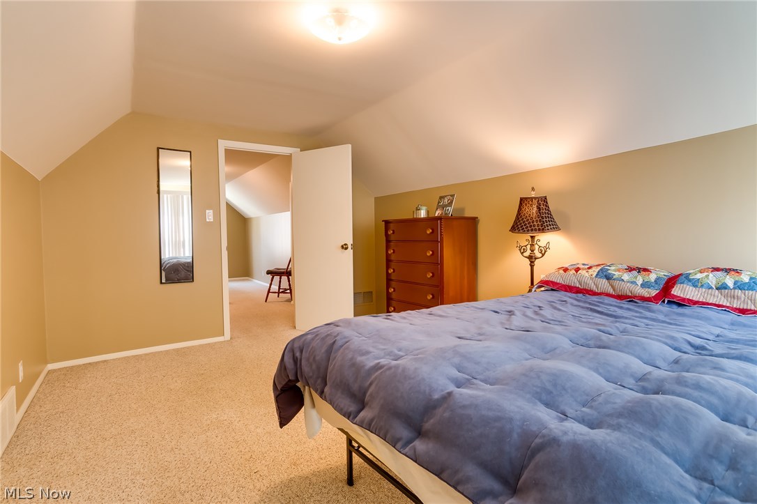 August Cook Allotment - Residential