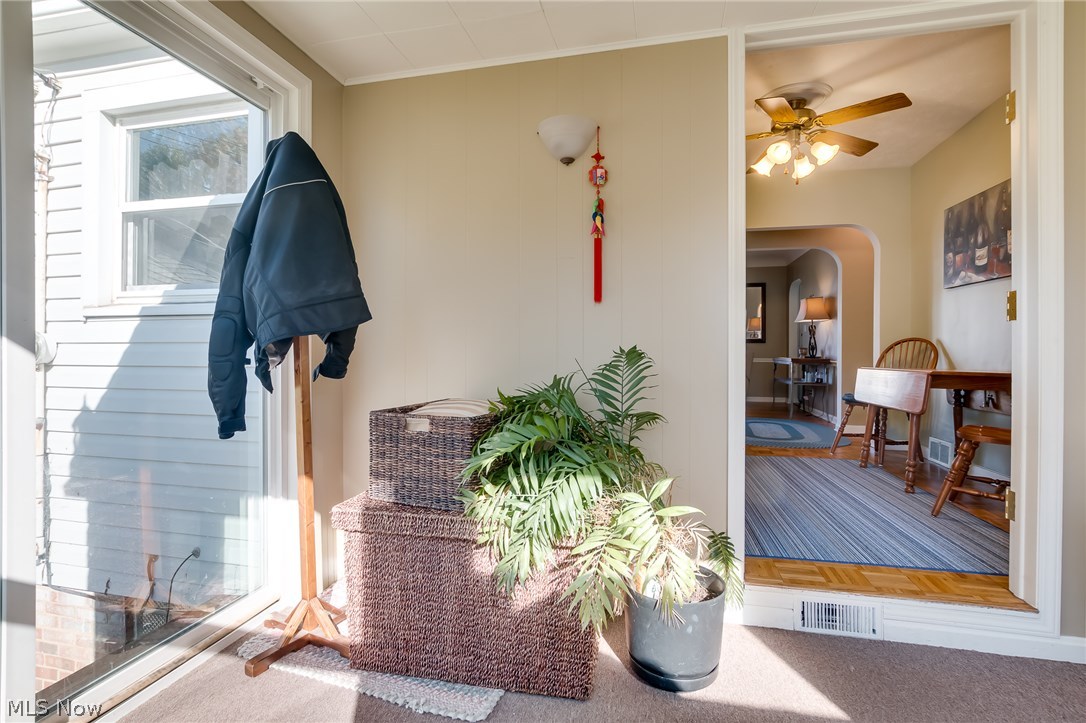 August Cook Allotment - Residential