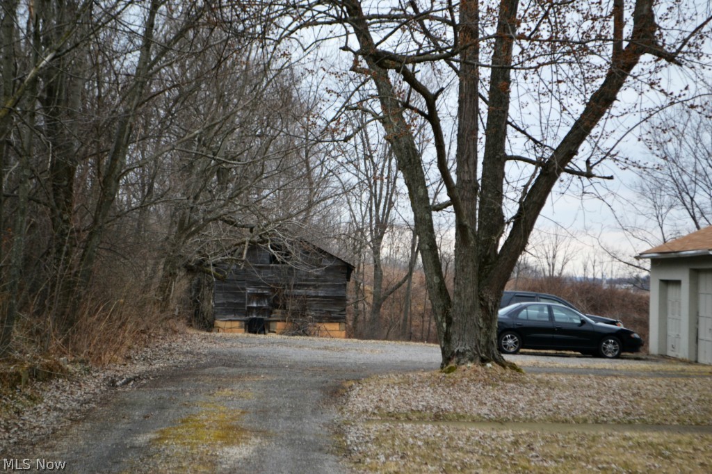 Canton Sec 31 - Residential