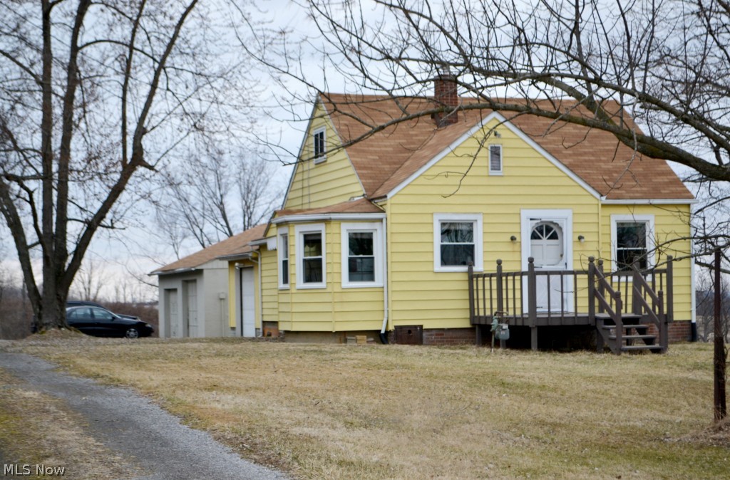 Canton Sec 31 - Residential