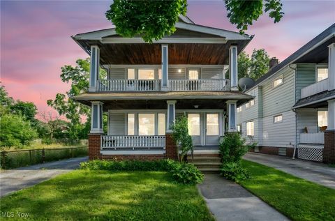 10321 Almira Avenue, Cleveland, OH 44111 - #: 5138048