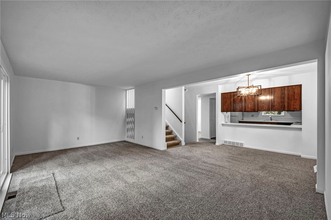 Georgetown Commons Condo - Residential