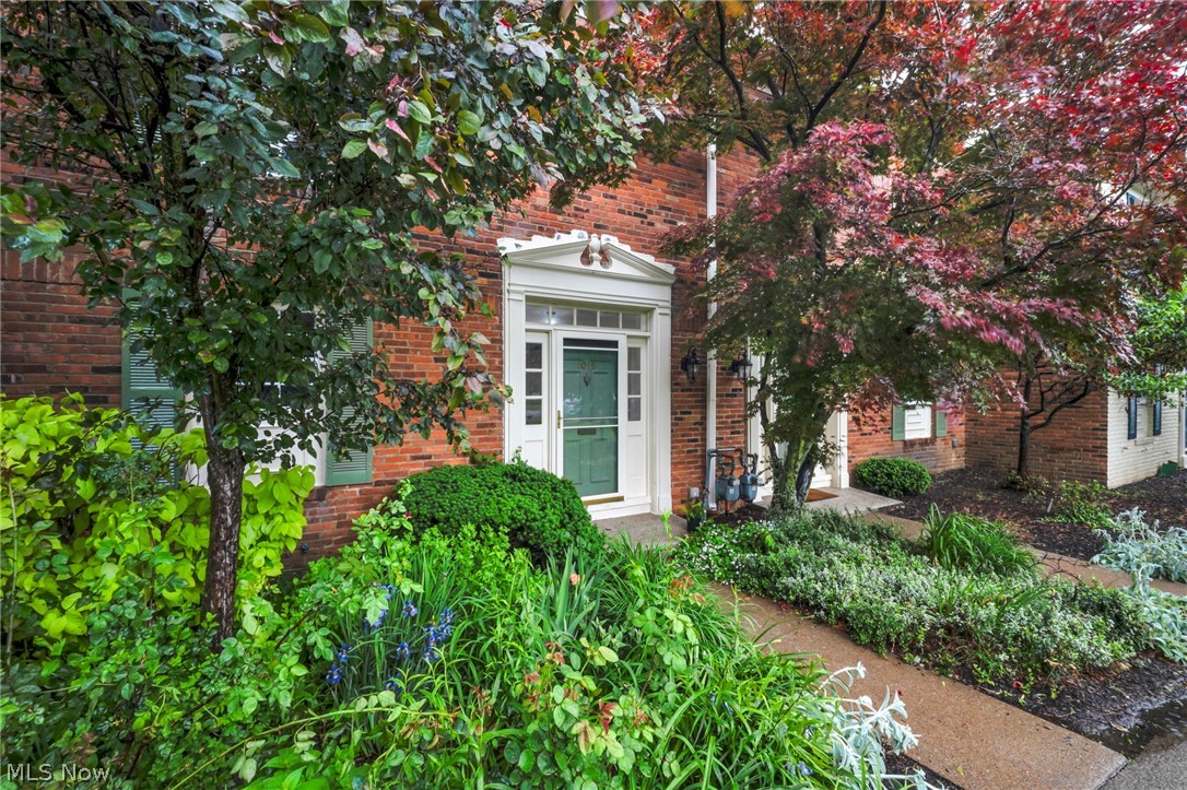 Georgetown Commons Condo - Residential