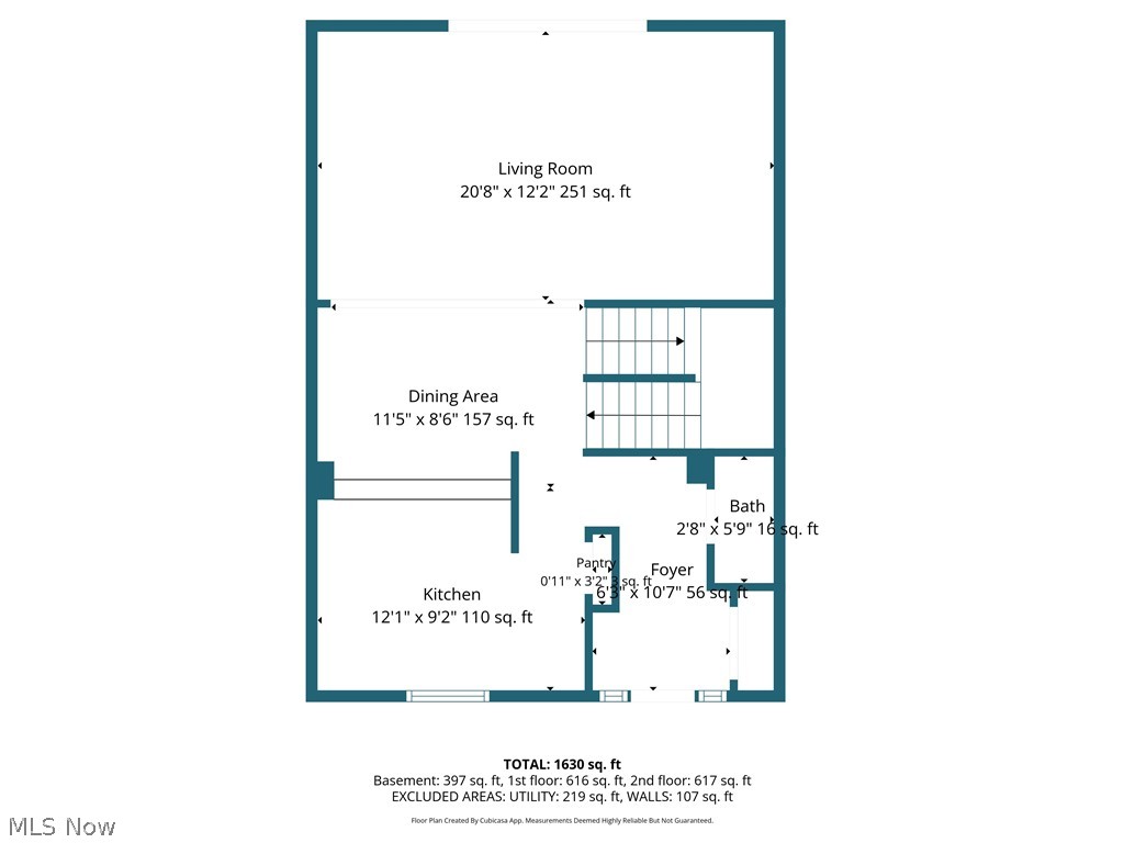 Georgetown Commons Condo - Residential