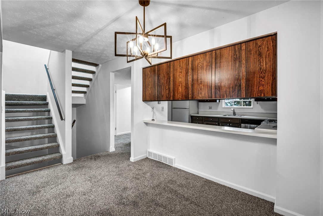 Georgetown Commons Condo - Residential