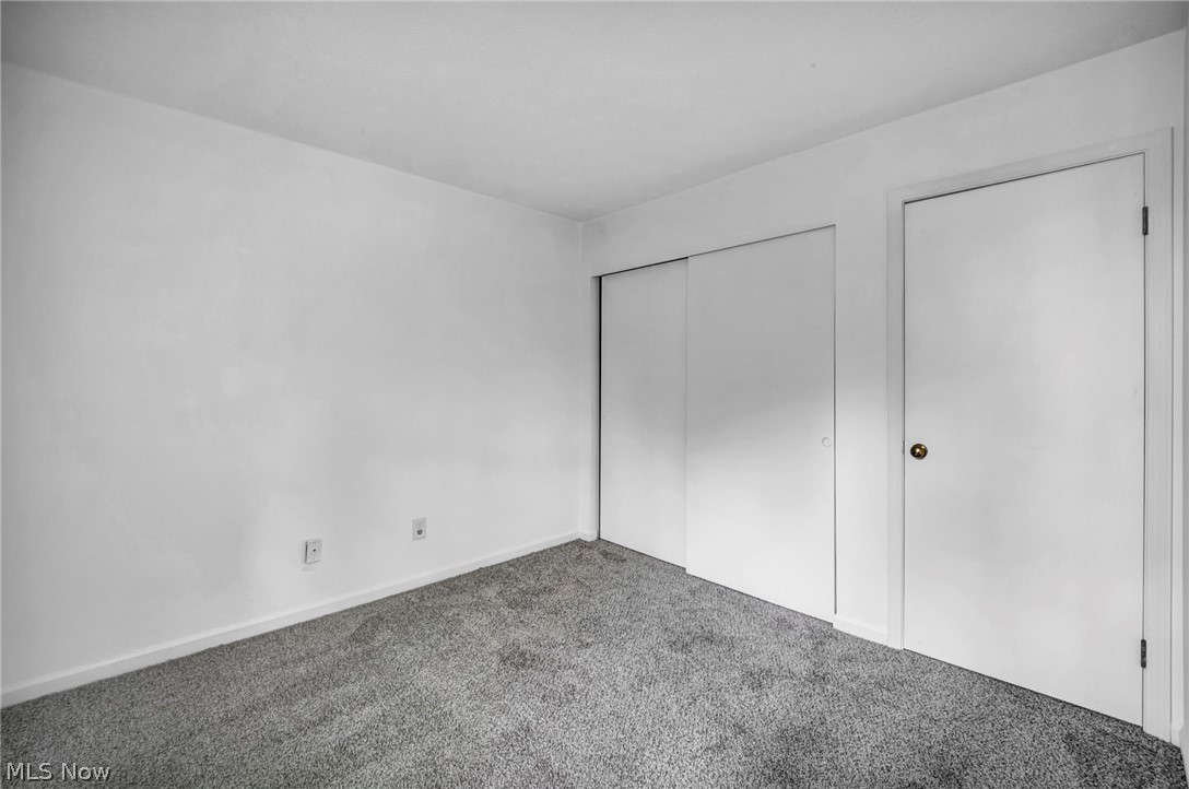 Georgetown Commons Condo - Residential