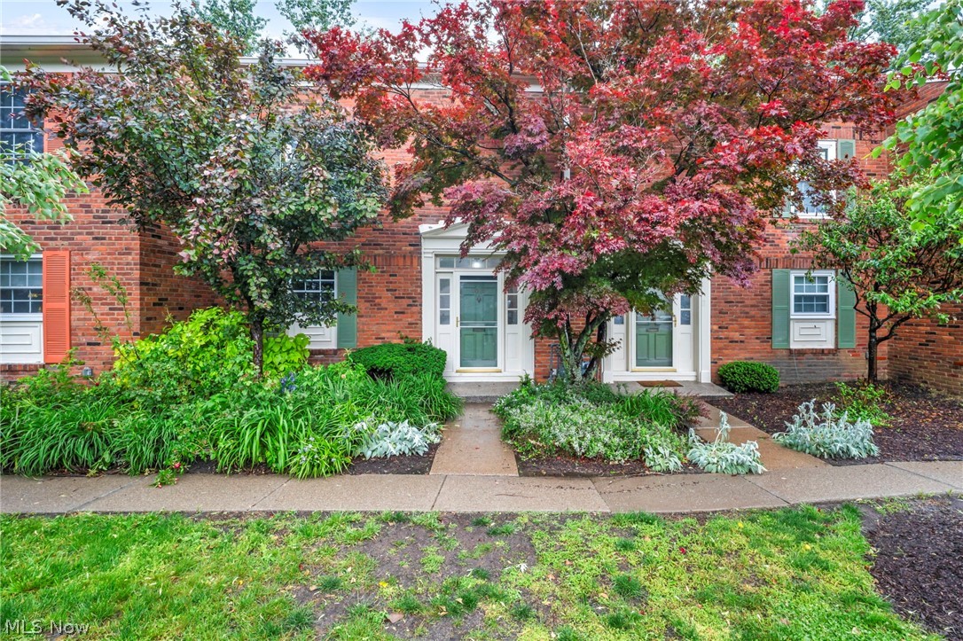 Georgetown Commons Condo - Residential