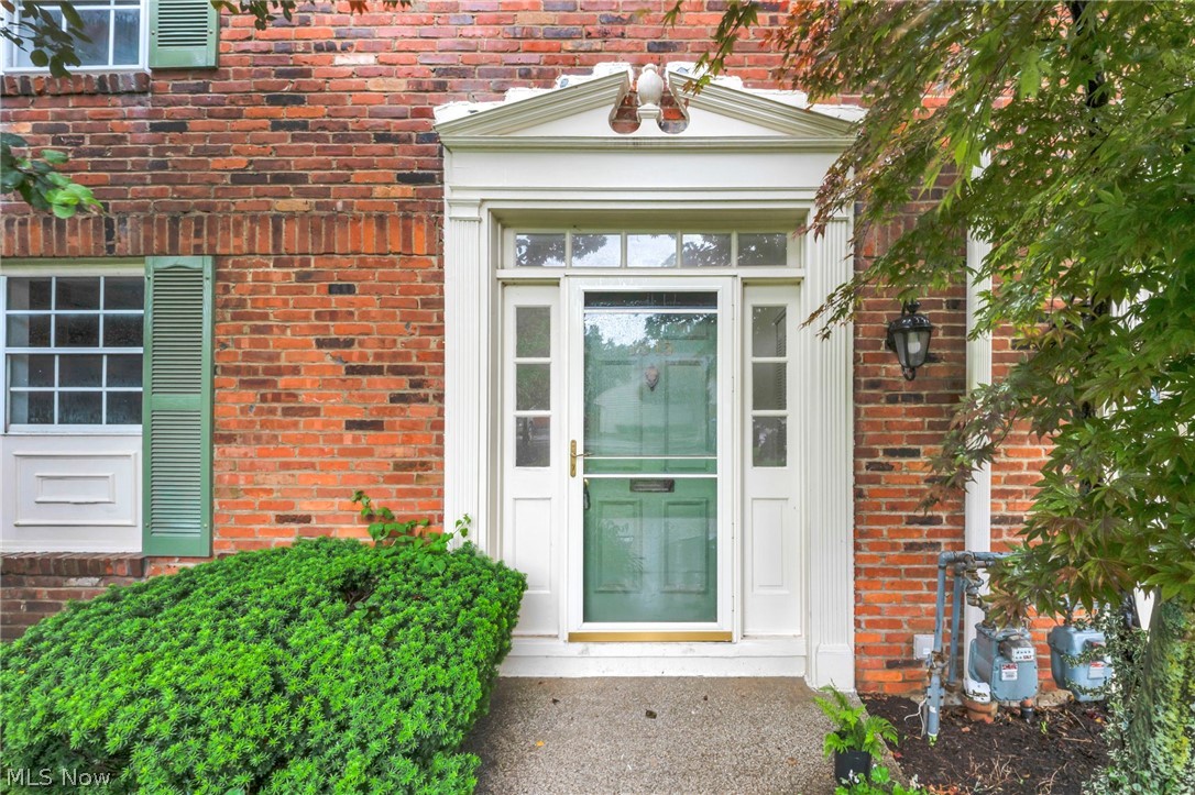 Georgetown Commons Condo - Residential