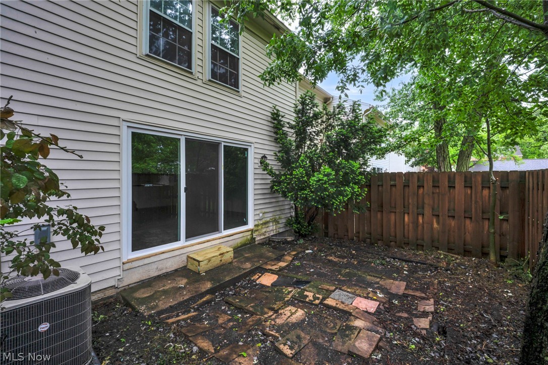 Georgetown Commons Condo - Residential