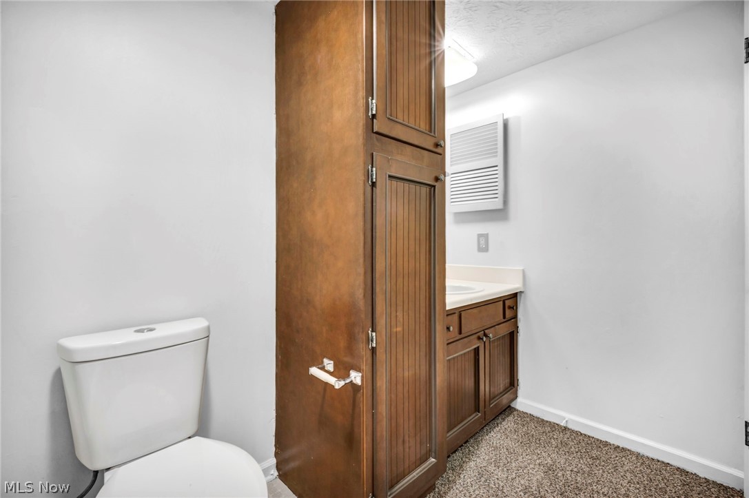 Georgetown Commons Condo - Residential