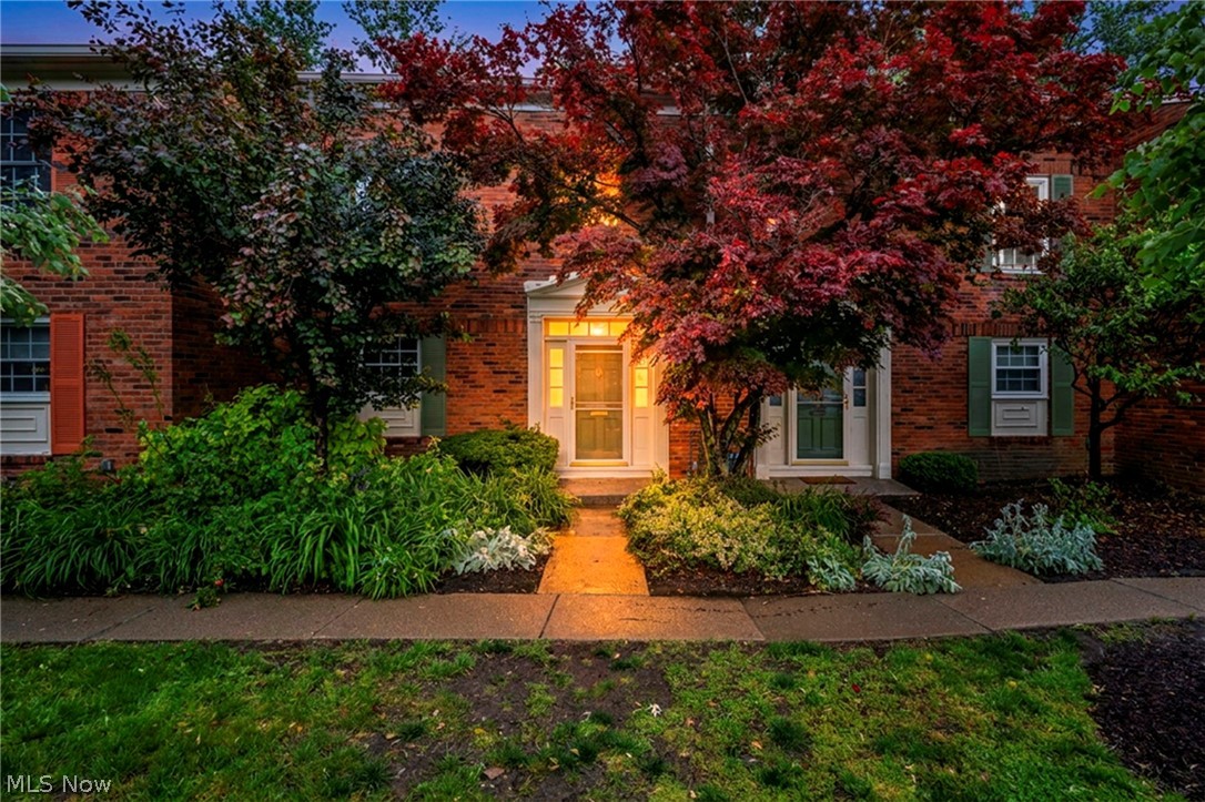 Georgetown Commons Condo - Residential