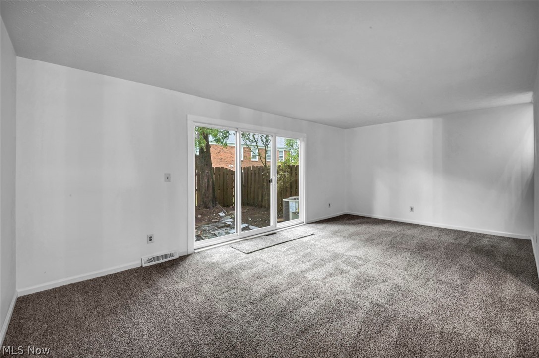 Georgetown Commons Condo - Residential