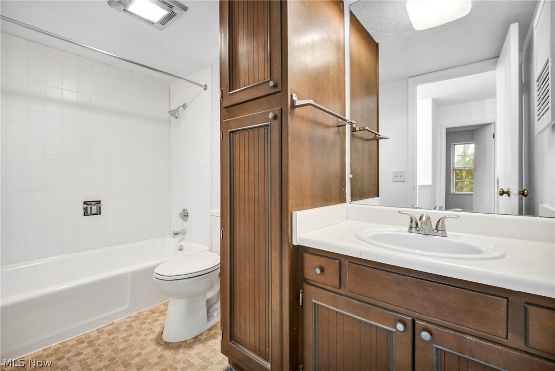 Georgetown Commons Condo - Residential