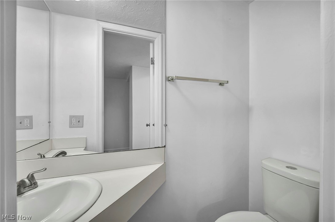 Georgetown Commons Condo - Residential