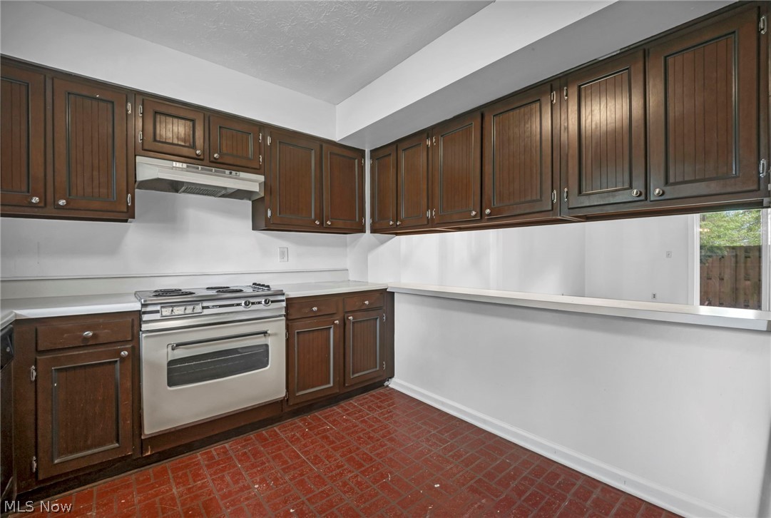 Georgetown Commons Condo - Residential