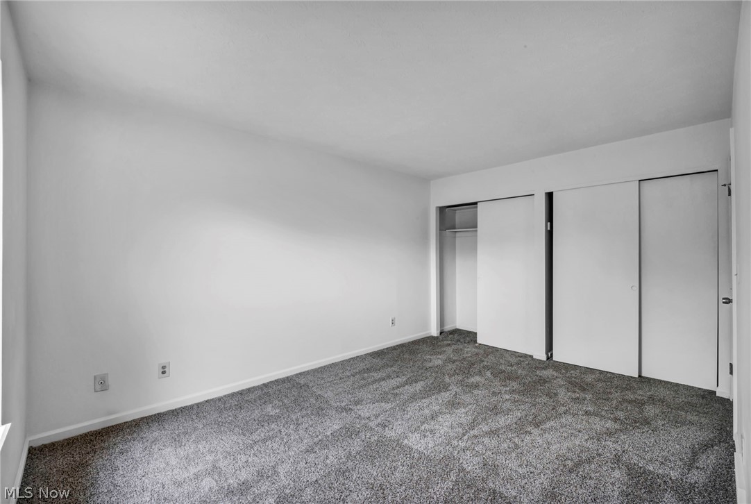 Georgetown Commons Condo - Residential