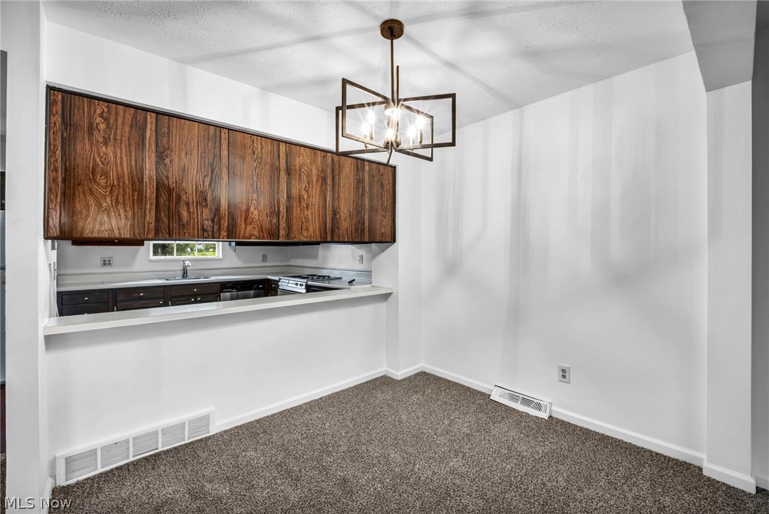 Georgetown Commons Condo - Residential