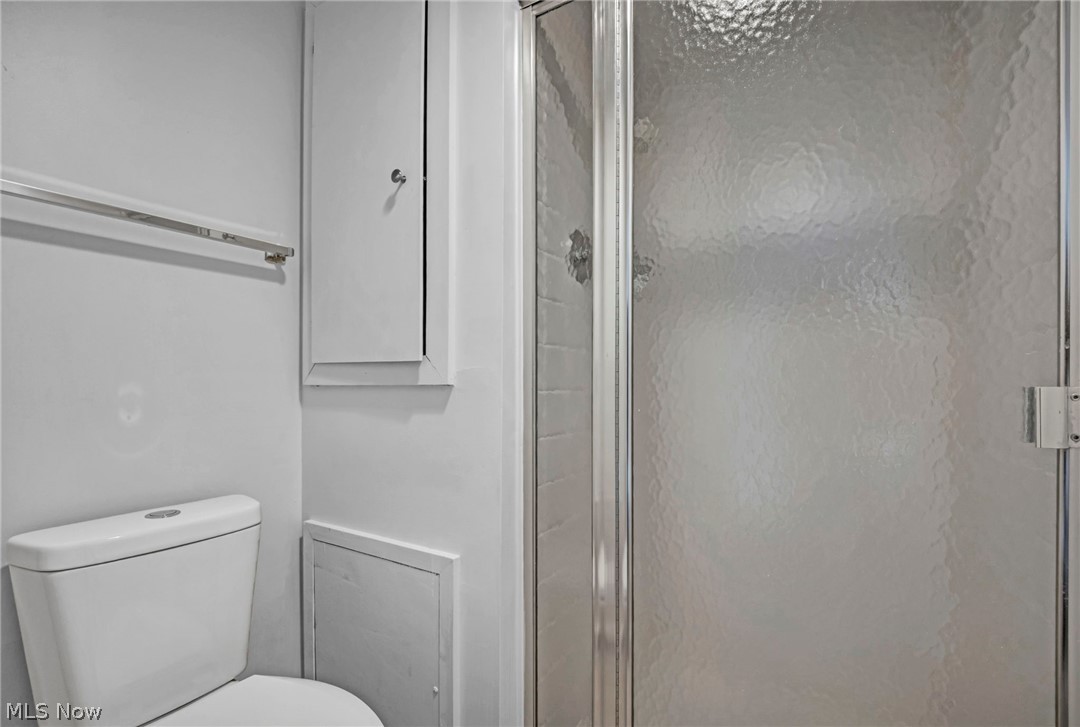 Georgetown Commons Condo - Residential