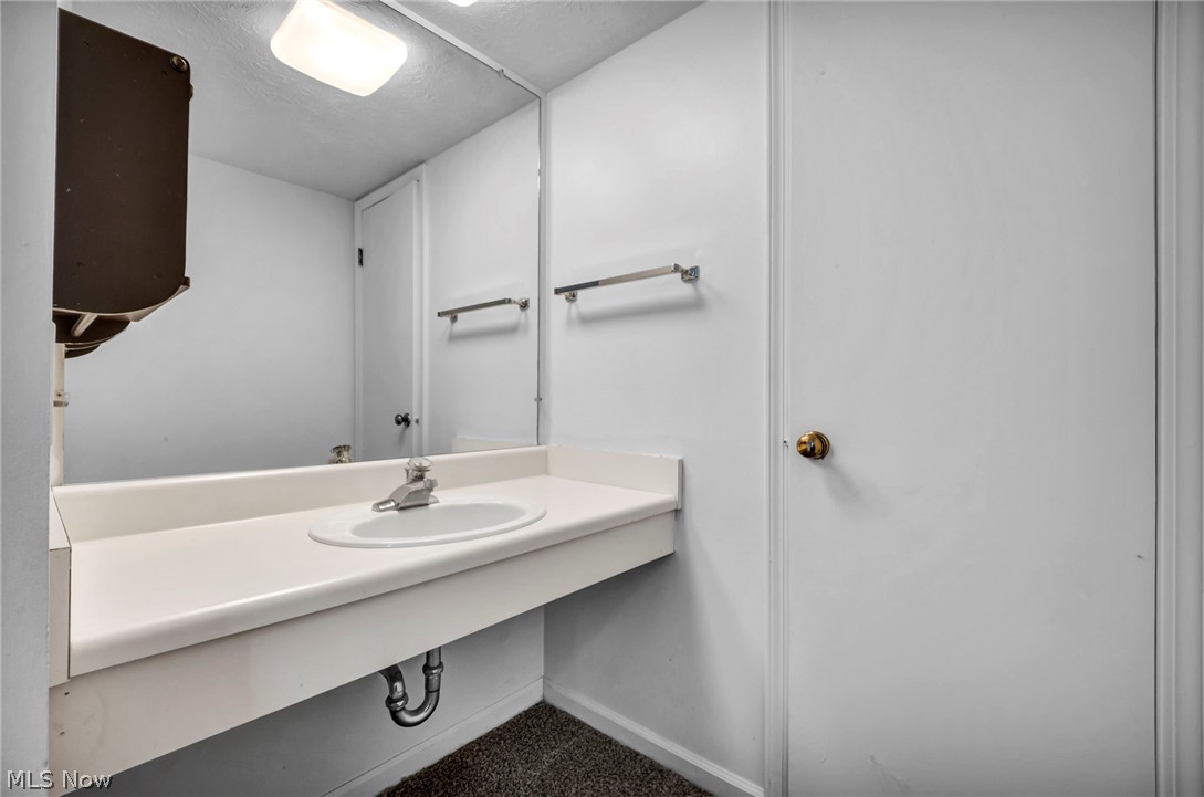 Georgetown Commons Condo - Residential