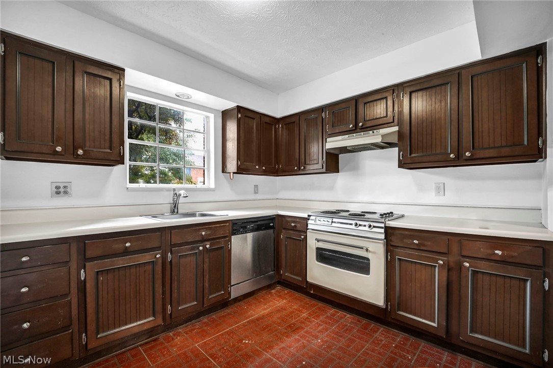 Georgetown Commons Condo - Residential