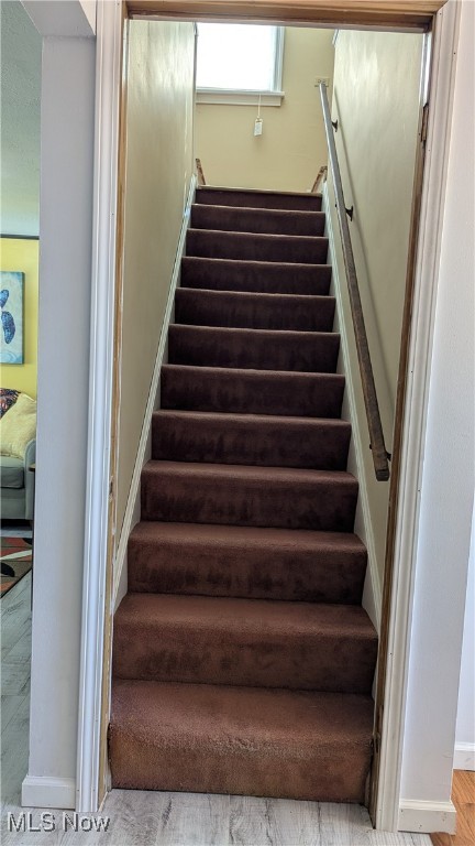 Garfield Vly - Residential