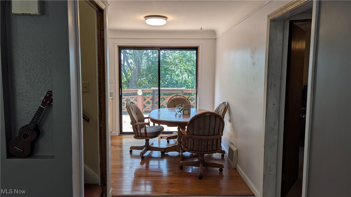 Garfield Vly - Residential